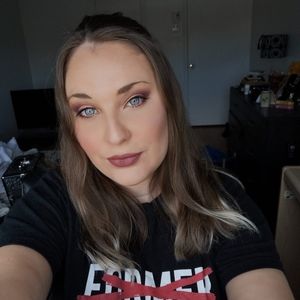 Meet your Posher, Marie-eve